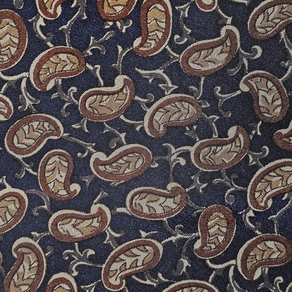 CHRISTIAN DIOR TIE - Picture 10 of 10